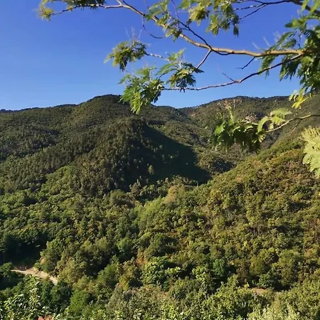 Villamarziabike&nature 3* Rialto
