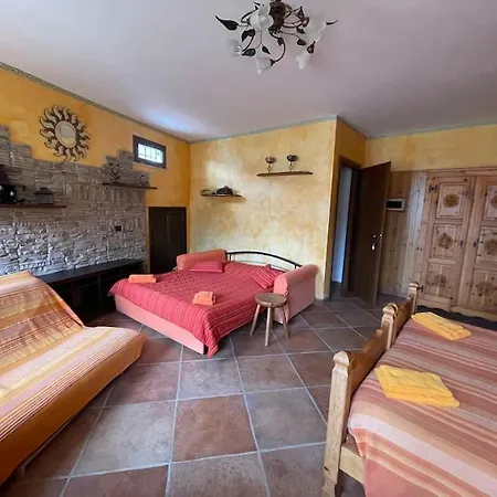 Villamarziabike&nature Hotel