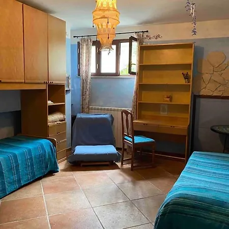 Villamarziabike&nature Hotel 3*