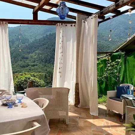 Hotel Villamarziabike&nature Rialto