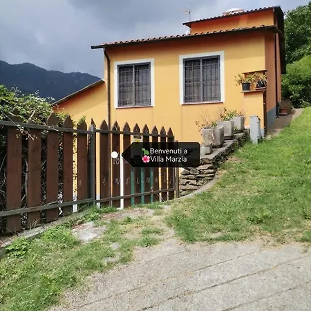 Villamarziabike&nature 3*