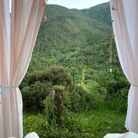 Hotel Villamarziabike&nature Rialto