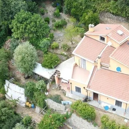 Villamarziabike&nature 3*