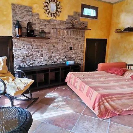 Villamarziabike&nature Hotel 3*