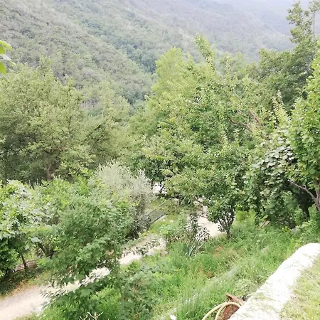 Villamarziabike&nature 3* Rialto