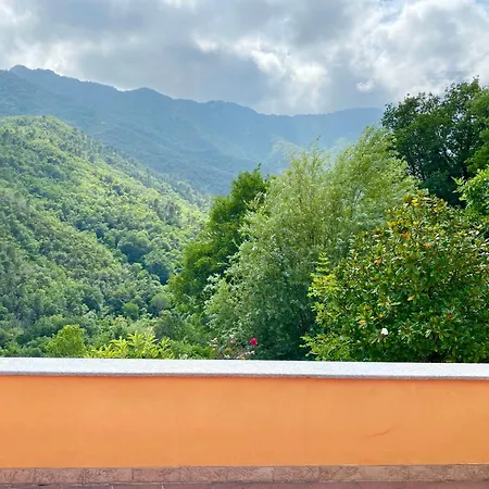 Villamarziabike&nature 3*